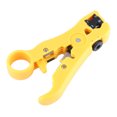 thumbnail image 3 of Electrical Wire Stripper,Wire Stripper SK5 Steel Electrician Stripper Wire Stripping Pliers Proven Performance, 3 of 12