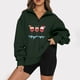 thumbnail image 1 of Ichuanyi liquidación de mujeres de moda collar de manga larga estampada con tiras camiseta casual tops ICHUANYI WER2023082206561, 1 of 5