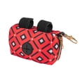 thumbnail image 2 of CBFFDC Distributeur de Sacs à Déchets pour Animaux de Compagnie Distributeur de Sacs à Déchets pour Animaux de Compagnie Rangement Portable avec Boucles Suspendues Accessoire de Parc de Promenade pour Chien Durable Extérieur, 2 of 6