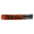 thumbnail image 1 of Cuarto S10 1998 A 2004 Chevrolet Izq Ámbar C/Faro Niebla TYC  ., 1 of 4