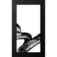 thumbnail image 2 of Prime, Marcus 9x14 Black Modern Framed Museum Art Print Titled - Snake Bite 2, 2 of 5