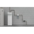 thumbnail image 2 of EcoPure EPW2Vc Whole Water Filtration System Housing, 2 of 4