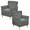 Pattern 10, variant on LKJYER Armchair Slipcovers Printed Chair Covers Armchair 1-Piece Stretch Chair Covers for Living Room Nonslip Outdoor Armchair Slipcover Kids Pets Friendly Furniture Protector