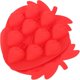 thumbnail image 1 of Silicone Molds 2Pcs Strawberry Shaped Candy Molds For Home Baking And Craft Making 19.5X15Cm, 1 of 5