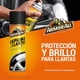 thumbnail image 3 of Kit 2pz Espuma llantas Armor All limpieza brillo con cepillo, 3 of 5