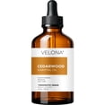 thumbnail image 3 of Cedarwood Essential Oil by Velona - 4 oz | Hair Care, Skin Care | Aromatherapy Oil, Diffuser, Topical Use, 3 of 6