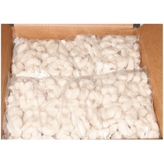 Bay Shore Imitation Ation Shrimp Pops, 2.5 Pound -- 100 per case.