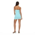 thumbnail image 5 of Forever 21 Women's Bandage Style Mini Dress with Seashell Hardware, Sizes XXS-XXL, 5 of 6