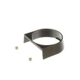 thumbnail image 2 of Rancilio Silvia Group Cover Black 10701685 - Genuine OEM Replacement Part, 2 of 4
