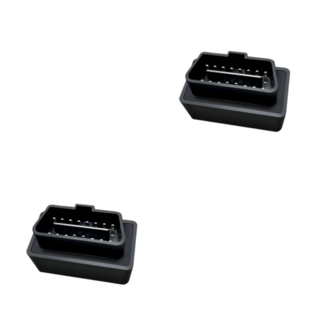 relayinert AP100 Smart Anti-Lost By Phone App Find CarII Smart Anti-Lost By Phone App Find Car Locator 2Set