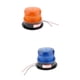 thumbnail image 1 of Luz Estroboscópica Intermitente De Advertencia De 2 Piezas De 12 Elevadora, 1 of 9