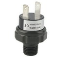 thumbnail image 2 of Interruptor de presión, interruptor de compresor de aire automático universal para automóvil de 12 V, interruptor de presión automático de uso conveniente, 2 of 9