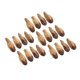 thumbnail image 1 of Nuez Seca Decorativa ANGGREK 5 Bolsas Para Loros, 1 of 7