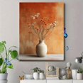 thumbnail image 4 of Qisvanset Framed Canvas Wall Art, 12x16 Inch Clay Jar Neutral Bible Housewarming Wall Decor, 4 of 5