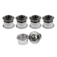 thumbnail image 3 of jinwen Pack Of 3 Types Of Crankshaft Arm Fixing Bolts Components For Well High, 3 of 9