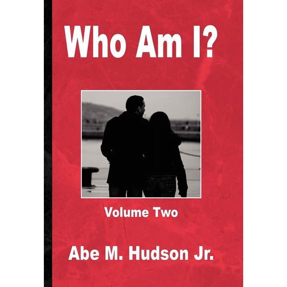 Who Am I? (Hardcover)