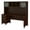 Mocha Cherry, variant on Bush Furniture Somerset 72W Office Desk with Hutch in Maple Cross