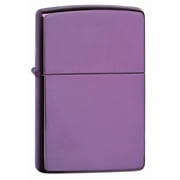 Zippo Candy Apple Red Pocket Lighter