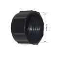 thumbnail image 2 of Hot Tub Compatible With Vita Spas Drain Cap DIY212029, 2 of 6