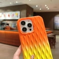 thumbnail image 6 of Cute Water Ripple for iPhone 14 Pro Max Case,Wave Shape Camera Lens Protection Shockproof Soft Silicone Gradient Phone Cases for 14 Pro Max 6.7" (Green Blue), 6 of 11