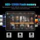 thumbnail image 4 of Ordenador Tablet Tableta 6GB+128GB 10.1 pulgadas 1960*1080 Android13 de alta claridad Llamadas 4G Procesador MT6797 de 8 núcleos Memoria expandible de 128GB BT4.2 Batería de 6000mAh Tiempo de espera p, 4 of 8