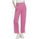 thumbnail image 5 of Cowsor Girl's Bootcut Yoga Pants,High Waisted Casual Kids Bell Bottoms Pants, 5 of 7