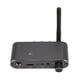 thumbnail image 3 of Convertidor de sonido Bluetooth 5,2, salida AUX RCA de 3,5mm, receptor de sonido inalámbrico HiFi para amplificador de micrófono de TV, 3 of 5