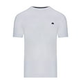 thumbnail image 3 of Raging Bull Mens Classic Natural Cotton T-Shirt (Pack of 3), 3 of 4