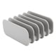 thumbnail image 5 of Soporte Creativo Universal Escritorio Teléfono Móvil Tableta Soporte De Carga Desmontable Soporte Base, 5 of 7