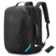 thumbnail image 1 of Mochila TANGCORLE Travel Carry on de 45 L para portátil de 17,3 pulgadas, color negro, 1 of 8