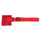 thumbnail image 2 of Prettyia Outdoor Nylon Ski Hombro Hand Carrier Lash Handle Correas Cinturón rojo Sunnimix Porta-correas de esquí, 2 of 6