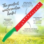 Original Melon Knife Colori® 11” (red)
