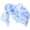 Style 3, variant on Funio Tie Dye Imitation Silk Dance Scarf Handmade Belly Dance Veil Bandana for Stage Practice Style 4 250x120cm