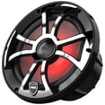 thumbnail image 2 of Bocinas Coaxiales Marinas Wet Sounds REVO 8 XS-B-SS 300 Watts 8 Pulgadas 4 Ohms Color Negro Wet Sounds REVO8XSBSS, 2 of 7