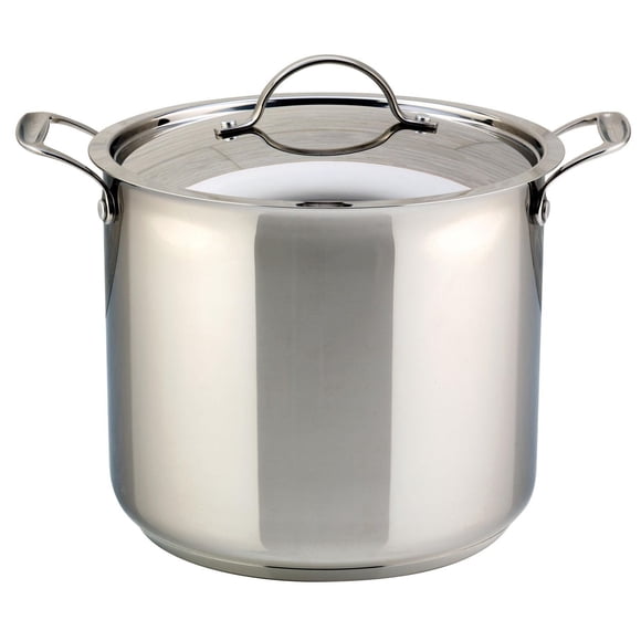 Meyer Confederation 14L covered stockpot