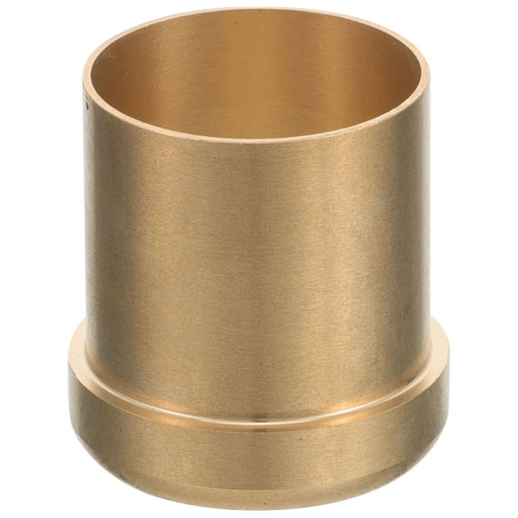 HEALEEP 1Pack Golden Neck Hoop for Saxophone Bend Neck Accessory