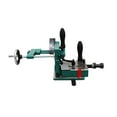 thumbnail image 3 of INTSUPERMAI Tenoning Jig Woodworking Clamps Suit for Table Saws Joinery Tool, 3 of 4