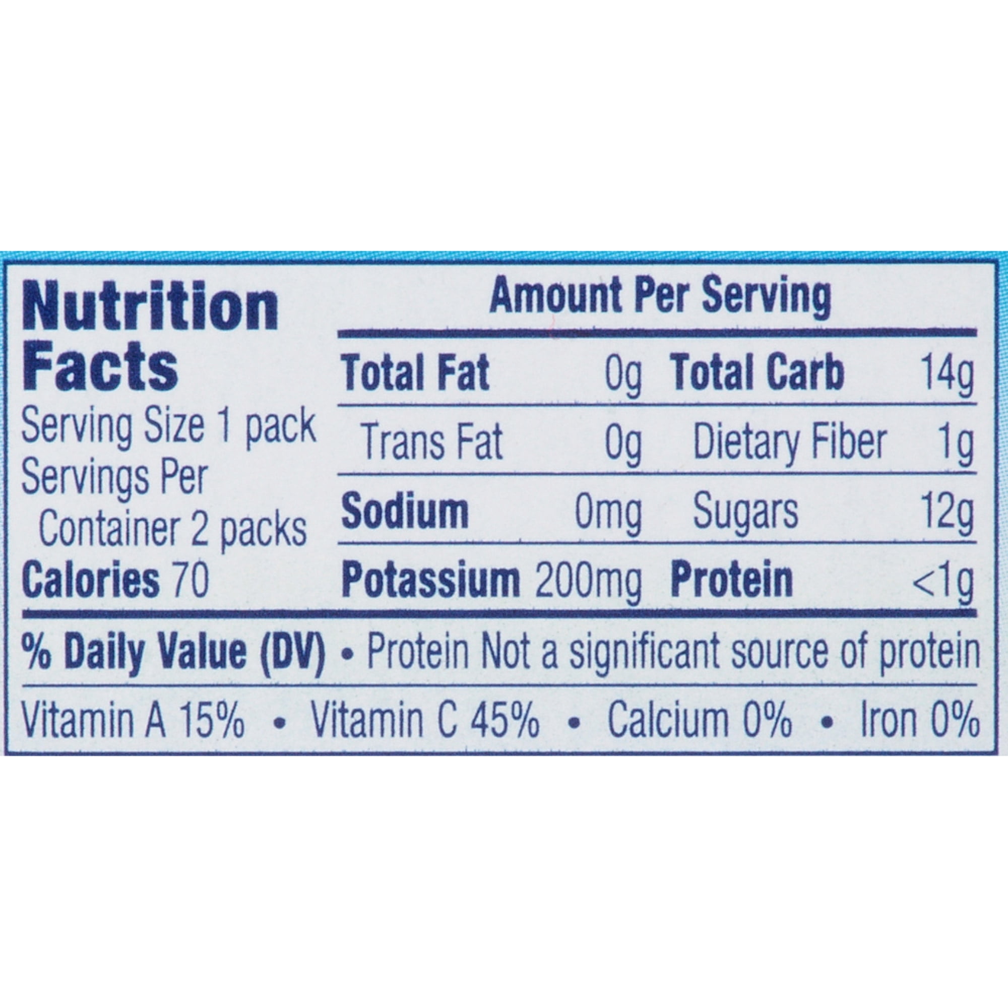 Gerber 2nd Foods All Natural Peaches Jar, 3.5 Oz., 2 Count