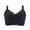 Black, variant on Bras for Women,Smoothing Underwire Bra with Side Support for a Minimized and All-Day Comfort in Solid Colors,Sports Bras for Women,Green,38/85