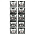 thumbnail image 1 of Mustache Dye, Beard Dye Fine Workmanship Novel Appearance Professional Practical  For Dyeing Beard, 1 of 8