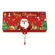 thumbnail image 2 of Sobre Rojo Navideño con 10 Tarjetas, Caja de Dinero con Sobre Rojo para Fiestas Sorpresa Navideñas - Almacenamiento de Regalos Navideños, 2 of 5
