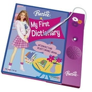 Barbie My First Dictionary