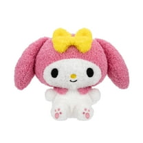 Hello Kitty® and Friends - 8 inch My Melody™ Premier Series Plush - Series 3 Velveteen Plushie