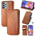 thumbnail image 1 of Case for Samsung Galaxy A23 4G/5G Cover Magnetic Protective Wallet Flip Case, 1 of 5