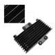 thumbnail image 5 of Enfriador de Aceite de Motor Radiador de Enfriamiento de Enfriador de Aceite de Motor de Aluminio de 125 Ml para Motocicleta 125CC-250CC Dirt Bike ATV ANGGREK Otros, 5 of 8