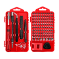 thumbnail image 1 of 108Pcs 4mm Screwdriver Set Precision Plum Triangle Screwdriver Screwdriver Mobile Phone Maintenance Tool Box Set, 1 of 6