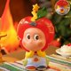 thumbnail image 3 of POP MART Twinkle Twinkle The Gifts From Stars Series Blind Box Cute Anime Action Cartoon Figure Birthday Trendy Play Toys Gifts, 3 of 5