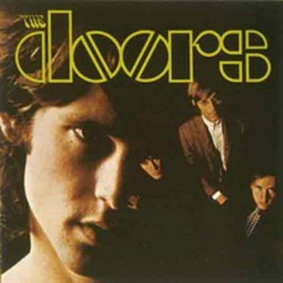 The Doors - Doors - Music & Performance - Vinyl