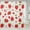 Multi A04, variant on Kids Strawberry Bathroom Shower Curtain Set Kawaii Floral Bath Curtain Boys Girls Cute Fruit Shower Curtain Cartoon Teens Bathroom Accessories Room Decor 72"x84"