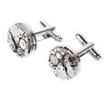 thumbnail image 1 of Steampunk Enlaces Pun ¢ O Del Reloj Salvador gemelos, 1 of 10